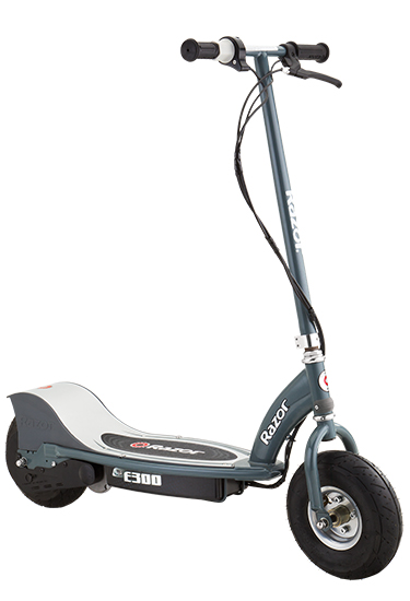 E300 - Electric Scooters, Top Performance