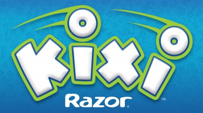 Kixi Logo