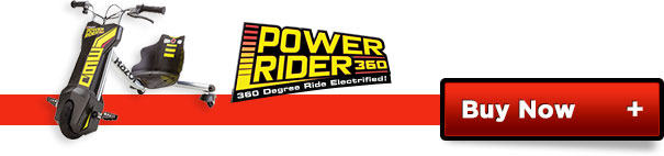 Buy the Razor PowerRider 360