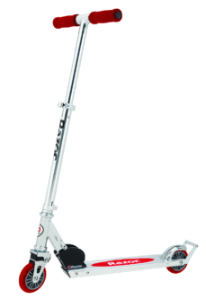 A2 Scooter