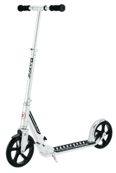 A5 DLX Scooter