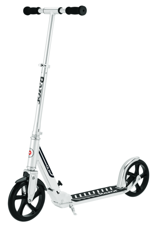 A5 DLX Scooter