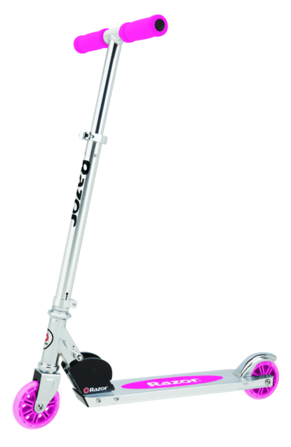 A Scooter - Razor