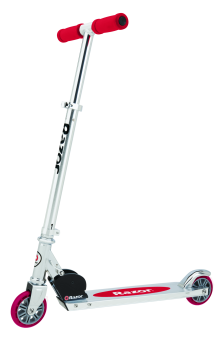 A Scooter