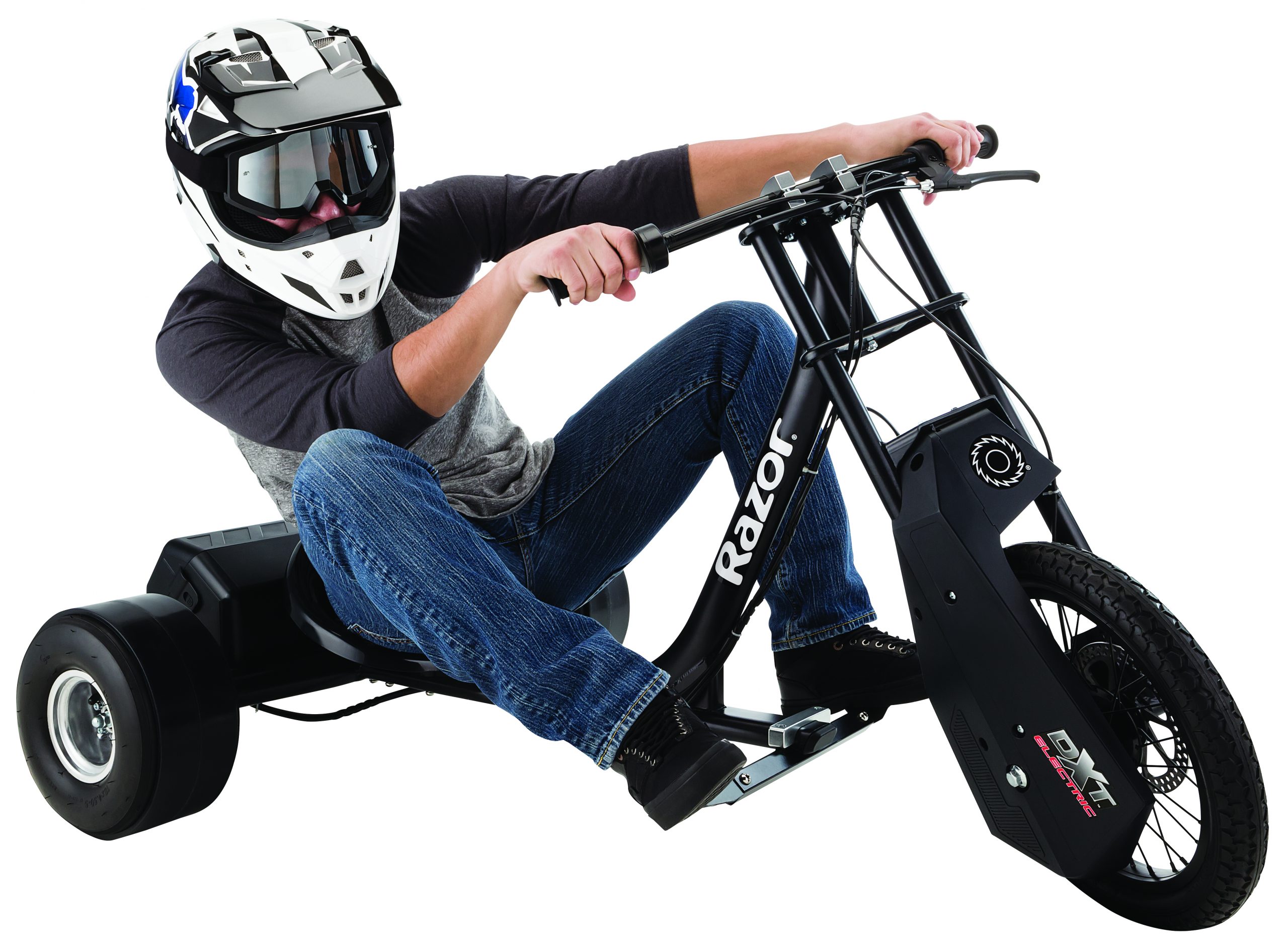 electric drift trike for adults