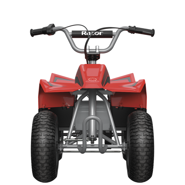 DirtQuad RD Front