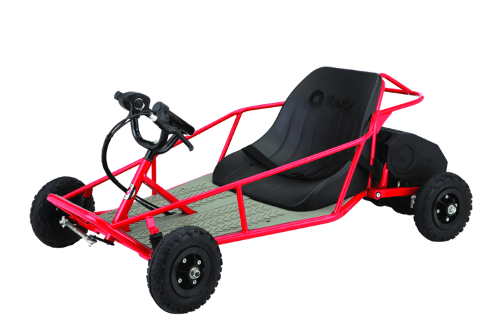 5 seater dune buggy