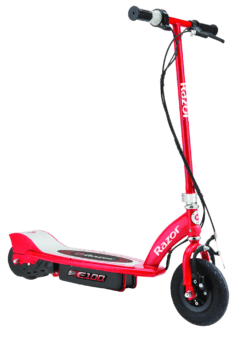 E100 Electric Scooter