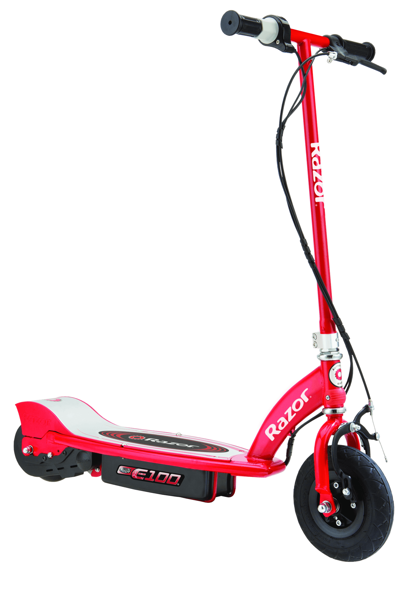 E100 Electric Scooter - Razor