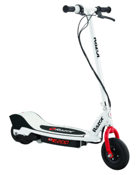 E200 Electric Scooter
