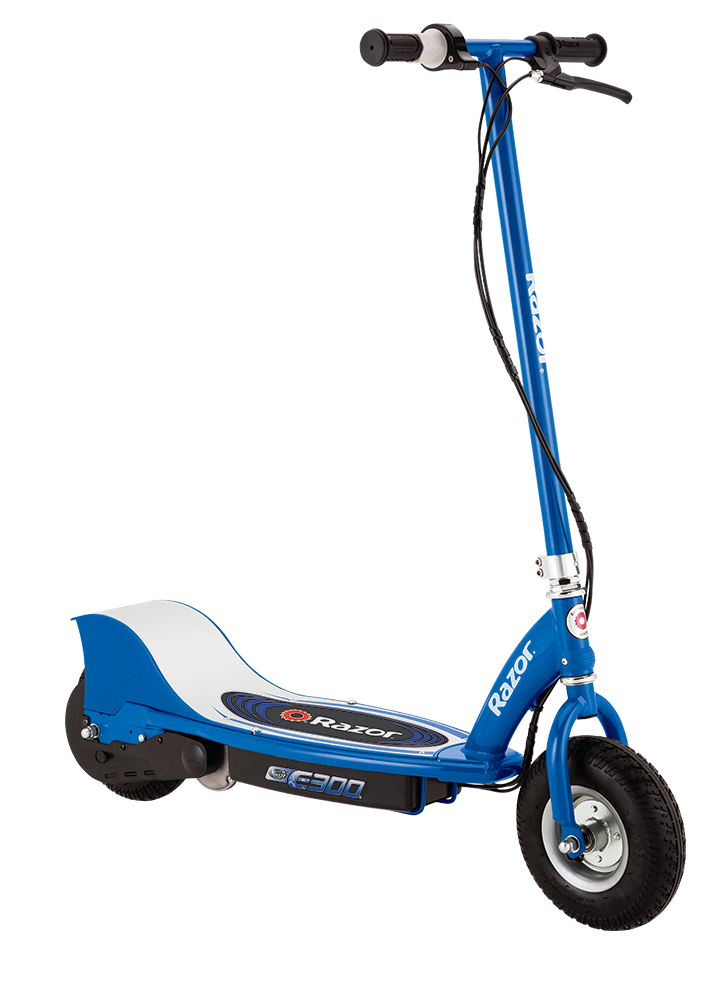 Razor E300 Electric Scooter With Charger E-Scooter 90 Day Warranty 