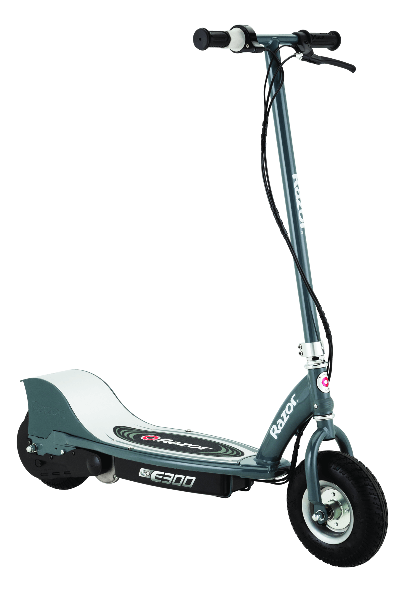 razor e300 electric 24 volt rechargeable motorized ride on kids scooter