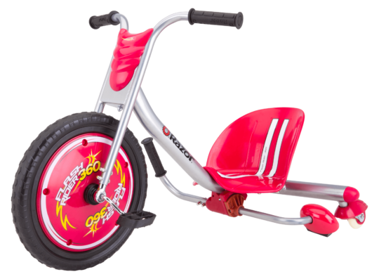 razor scooter for 6 year old