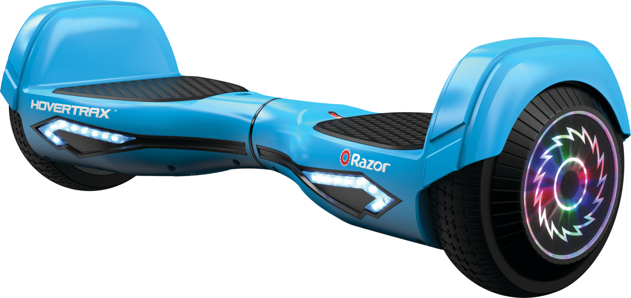 Razor Hovertrax 2.0 Hoverboard Self-Balancing Smart Scooter Camouflage 