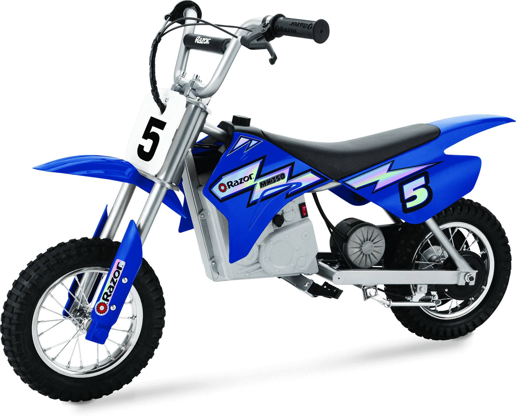 razor electric dirt bike mx350 battery