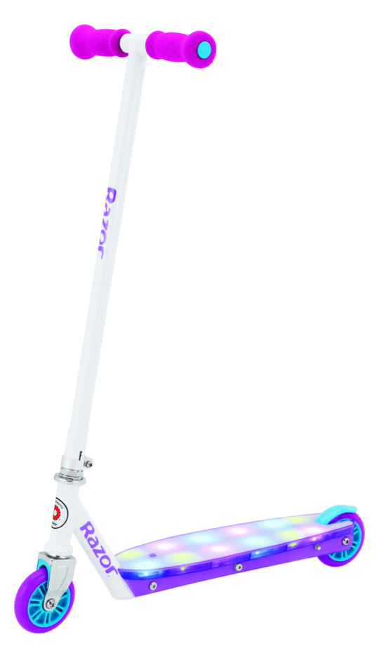Party Pop Scooter