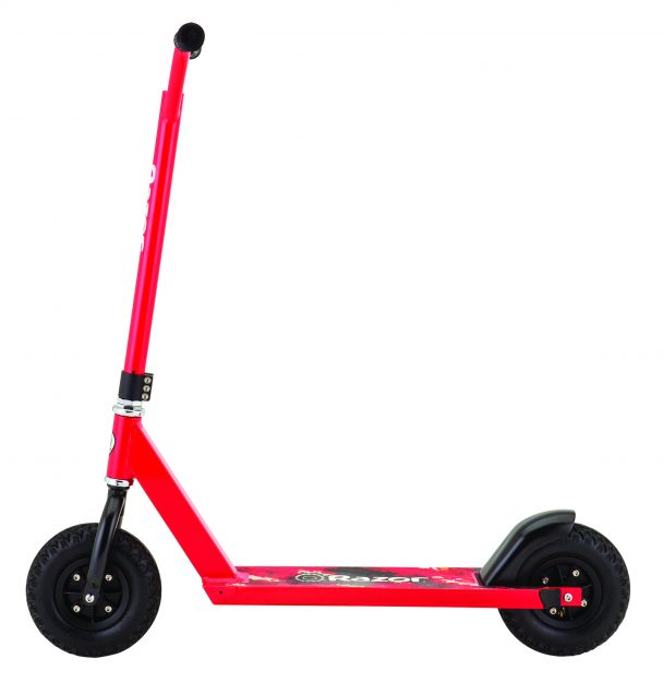 RDS Dirt Scooter - RD