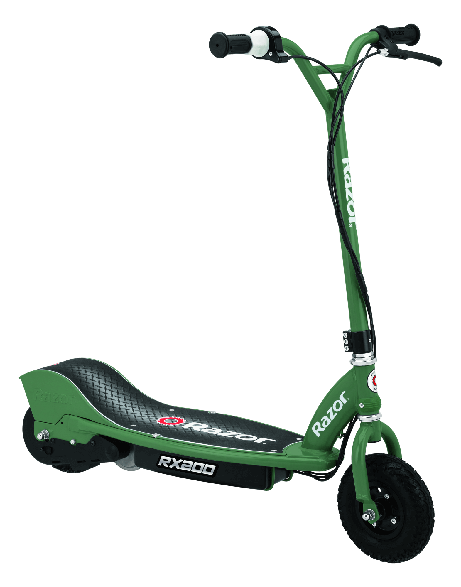 new scooter
