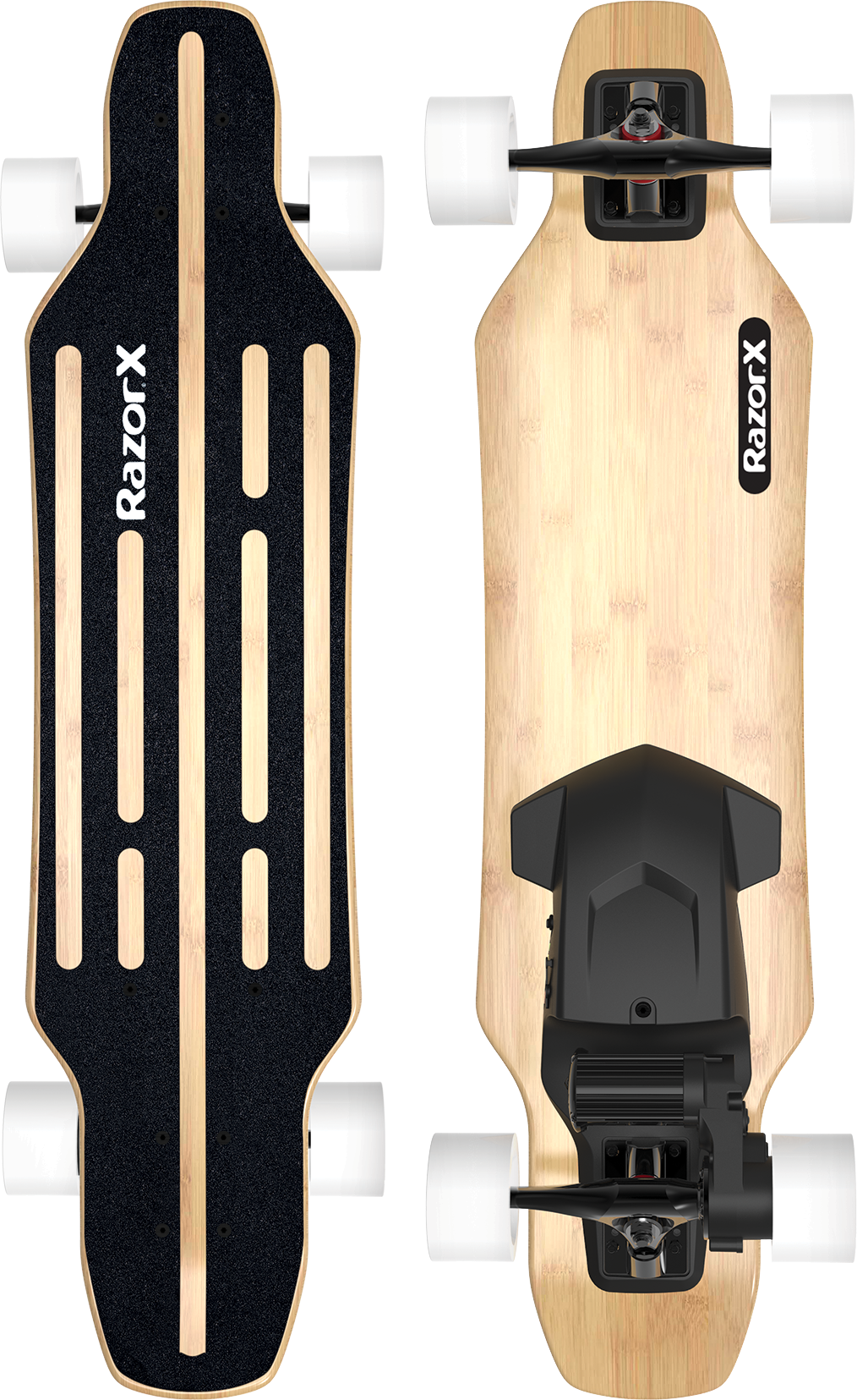 RazorX Cruiser Electric Skateboard 