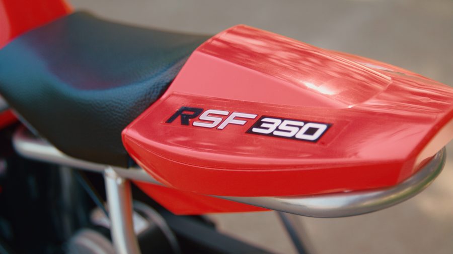 RSF350