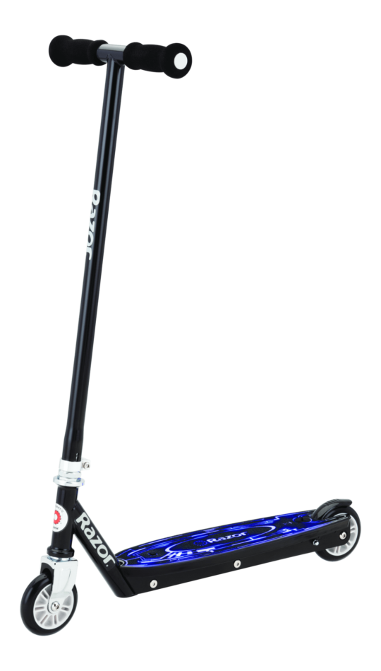 Tekno Scooter