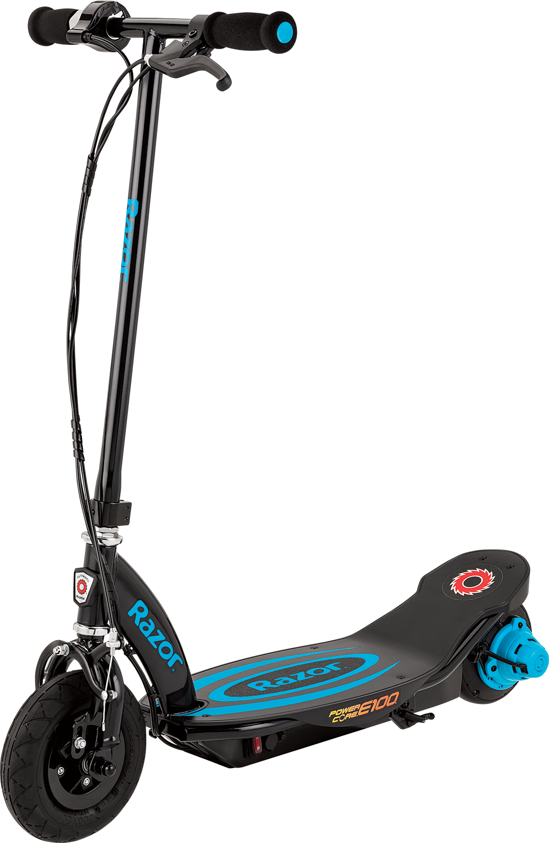 Top 10 Best Electric Scooters For Adults In 2019 - Oscarmini