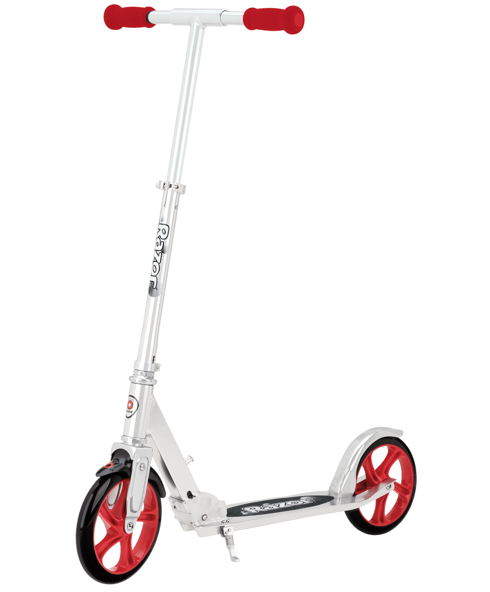 large scooters for adults