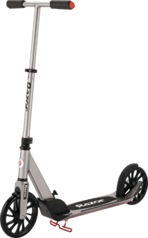 A5 Prime Scooter