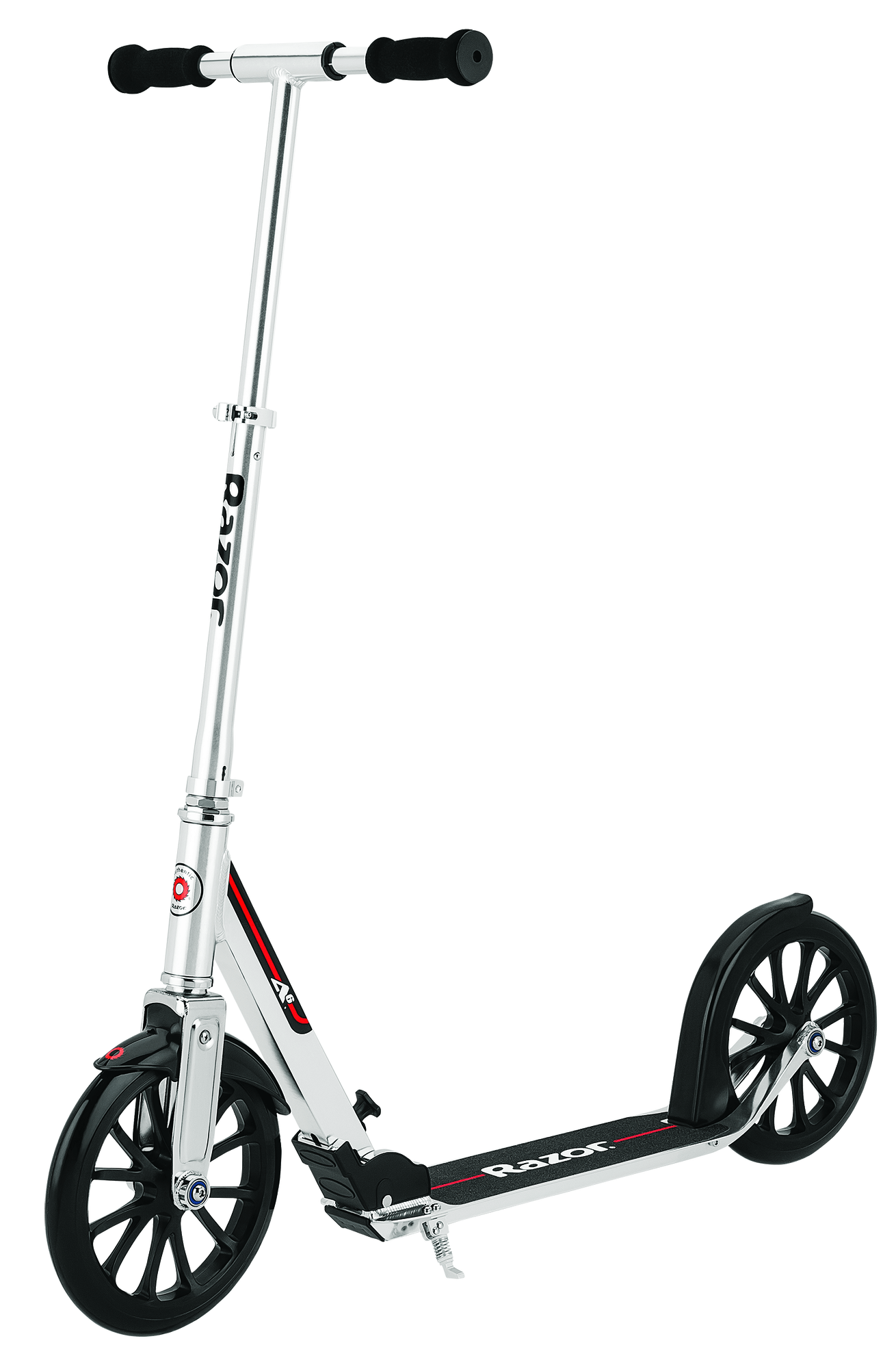 kick scooter for heavy person
