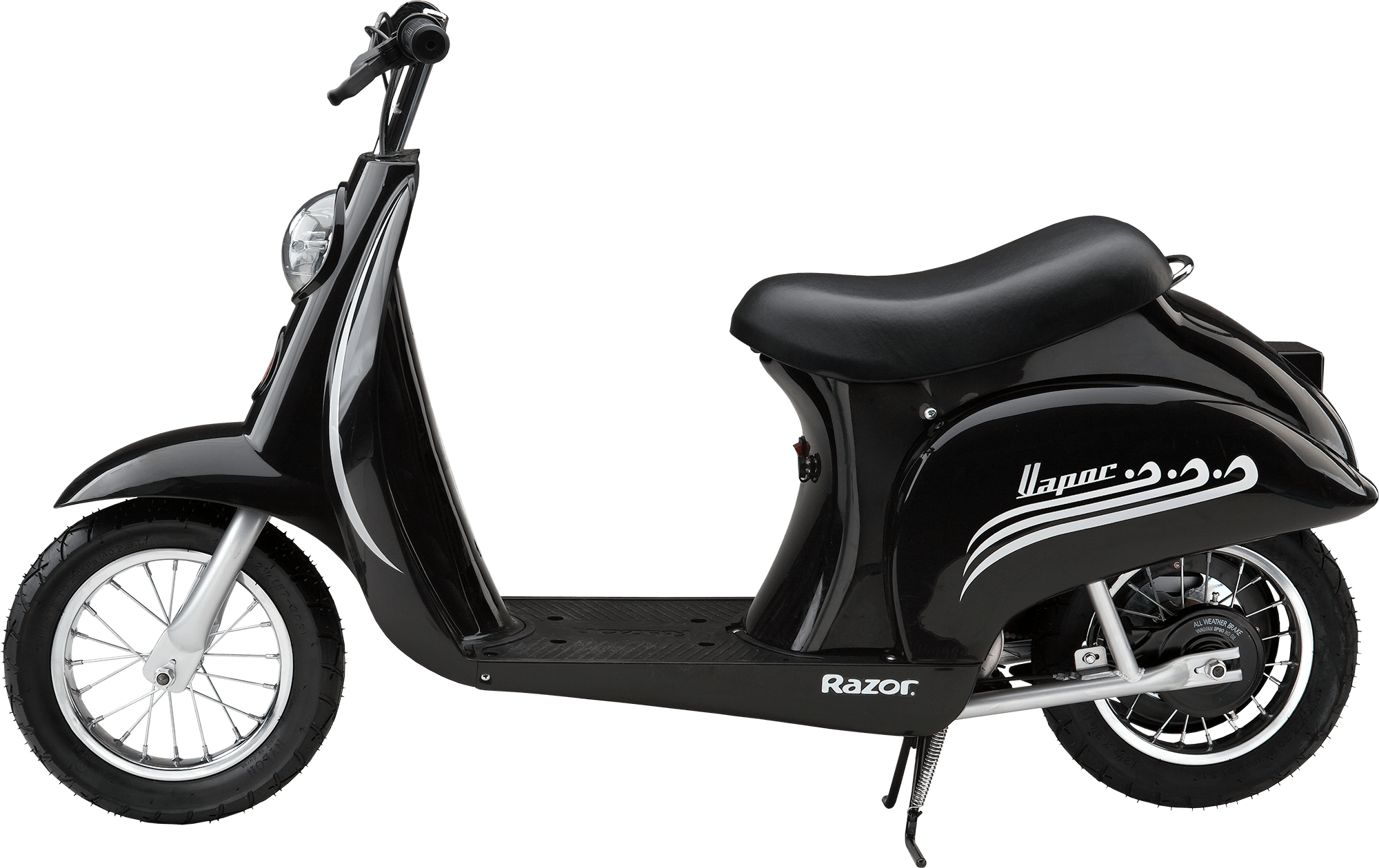 razor electric ride on scooter