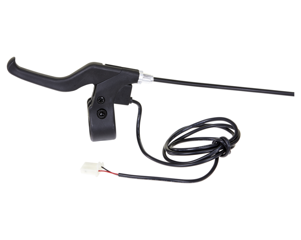 Ground Force Brake Lever w/Cable - Razor