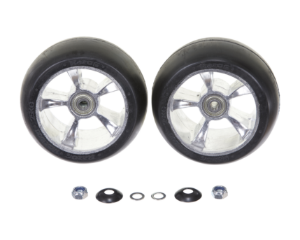 GF/Drifter Front Wheels +Bearings +HW (Set of 2)