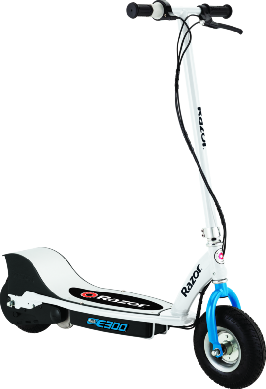 E300 Electric Scooter
