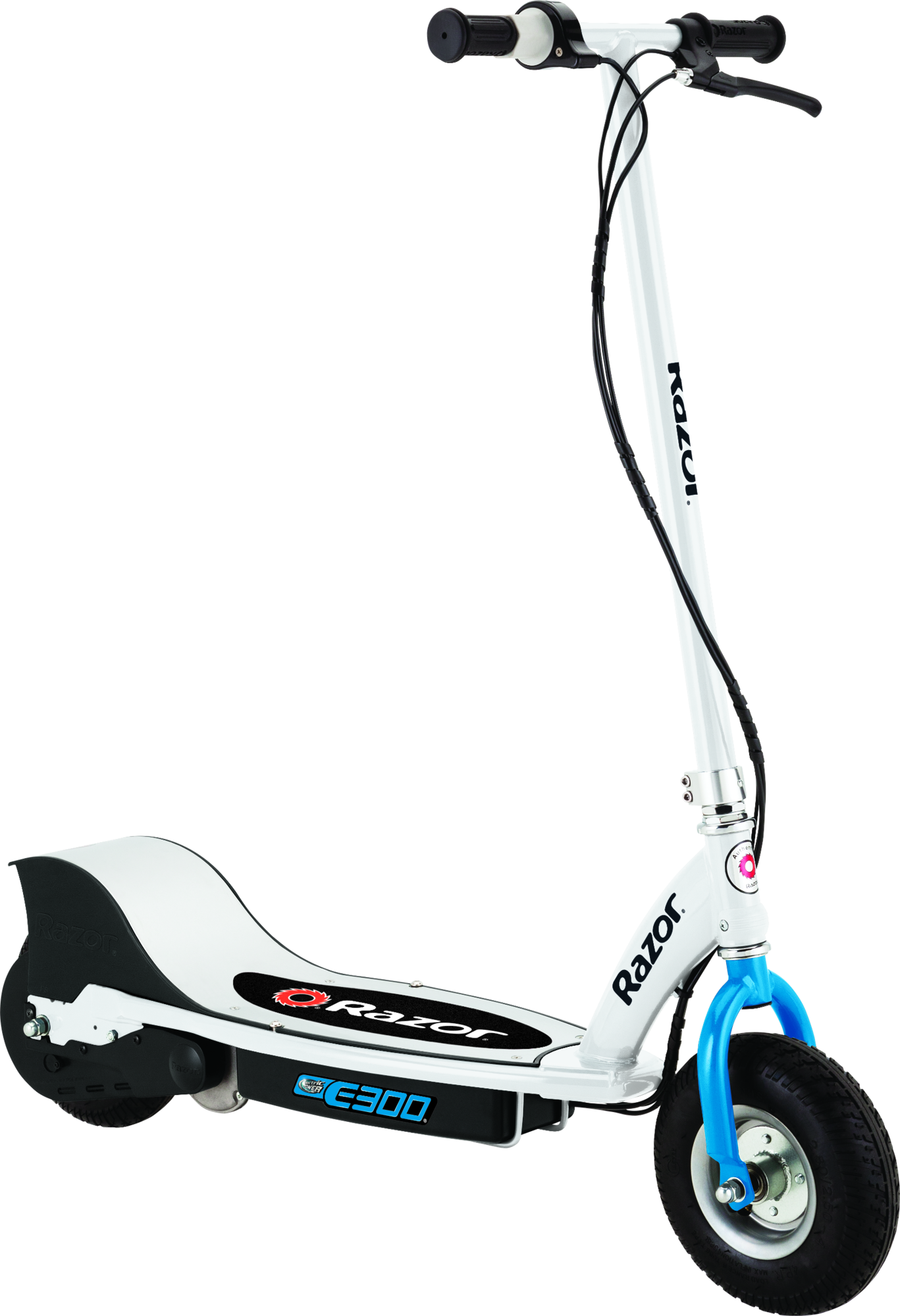razor scooter for 9 year old