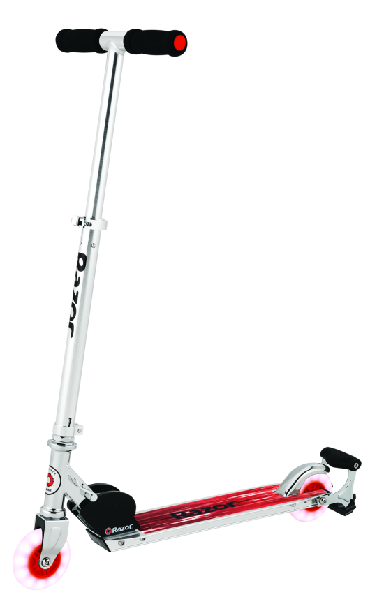 Spark Ultra Scooter