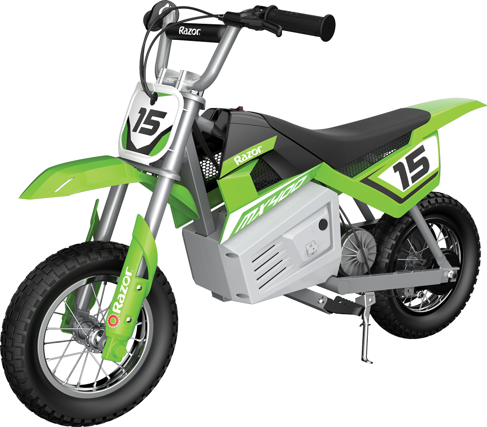 Razor mx400 weight limit on sale