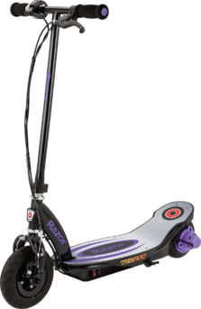 Power Core E100 Electric Scooter Aluminum Deck