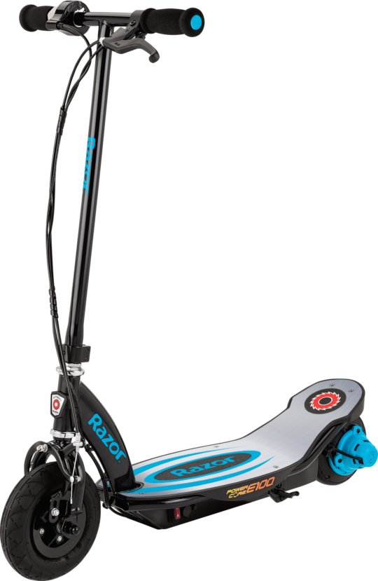 electric scooter for big kids