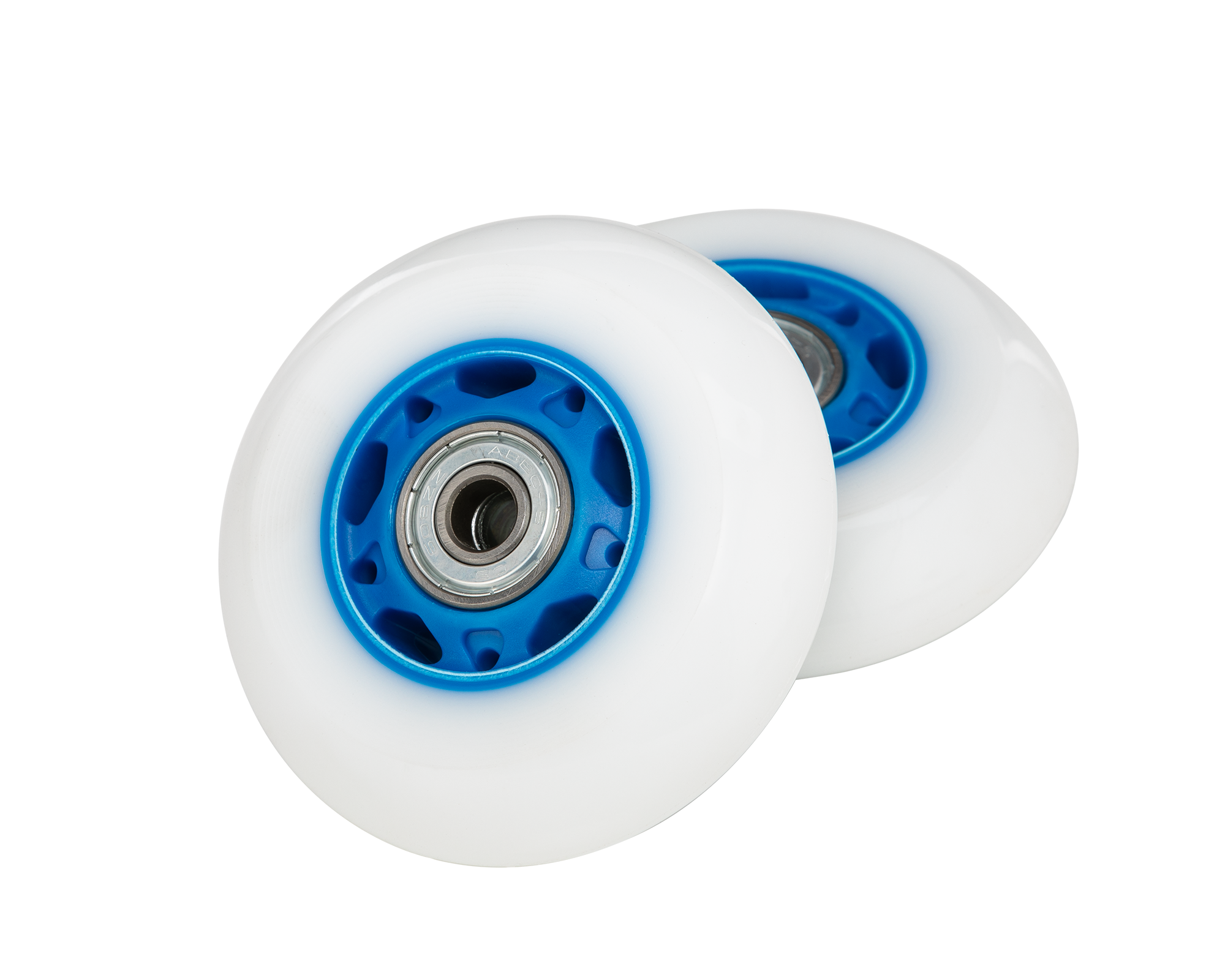 Razor 35055040 RipStik Caster Board Replacement Wheel Set-Blue
