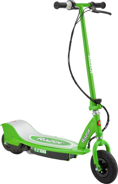 E200 Electric Scooter - Razor