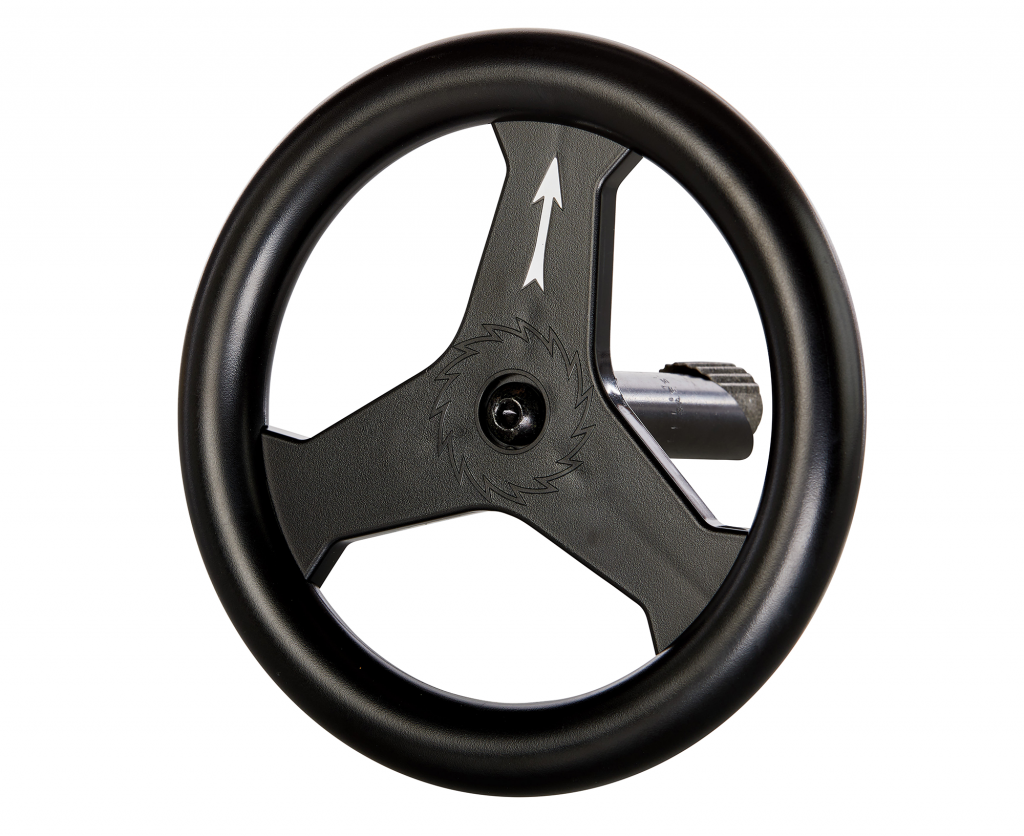 razor crazy cart wheel