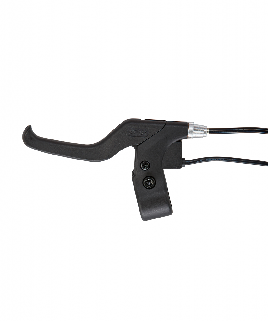 Power Core E100 Brake Lever Assembly w/ Cable - Razor