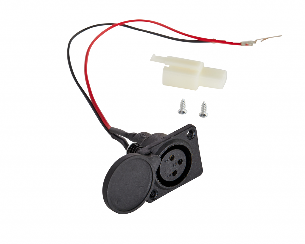 mx650 charger