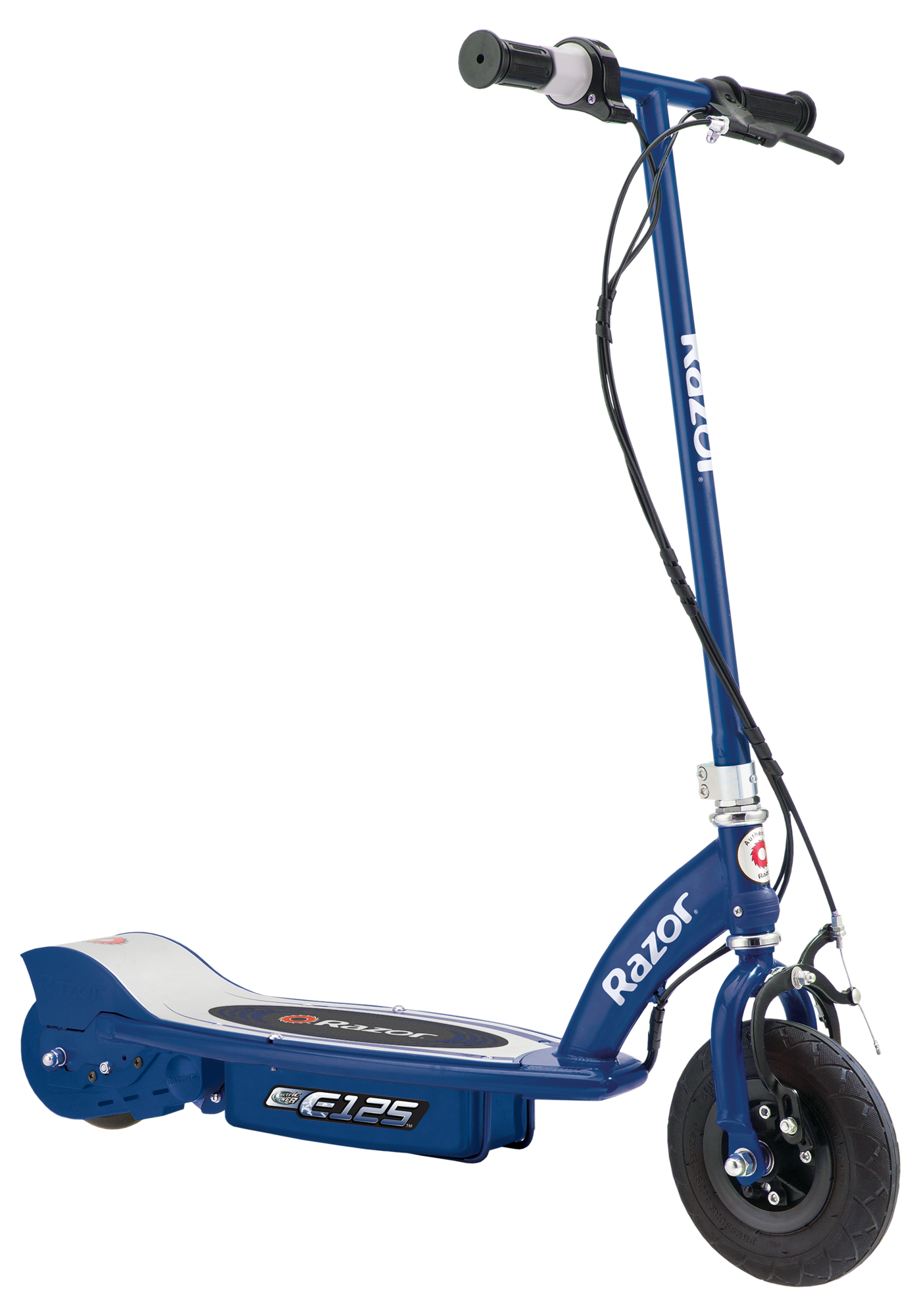 E125 Electric Scooter - Razor