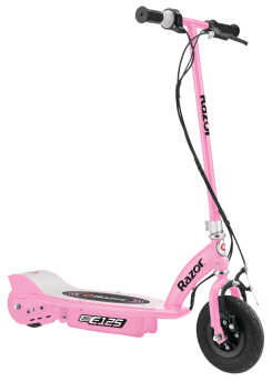 E125 Electric Scooter