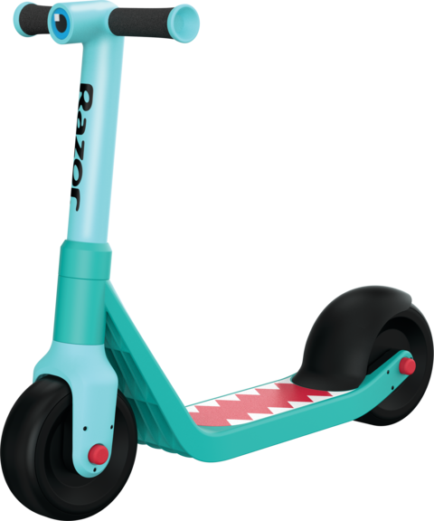 manual scooter for kids
