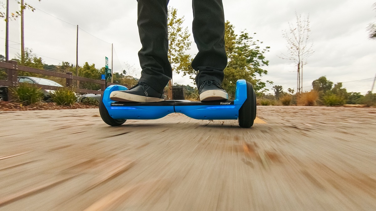 Buying A Hoverboard A Complete Guide Razor