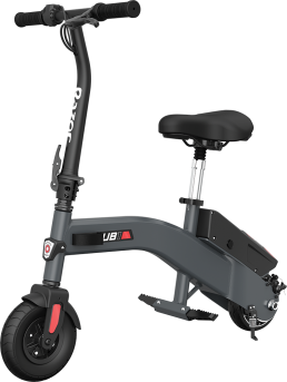 UB1 Seated Electric Scooter