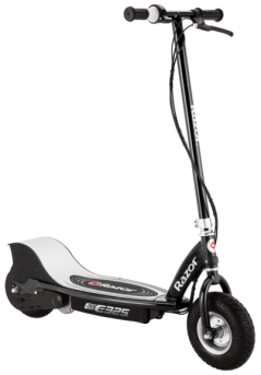 E325 Electric Scooter