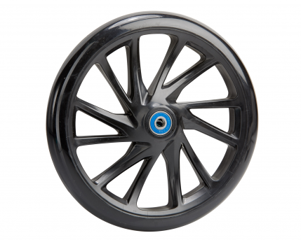 Power A5 Front Wheel complete